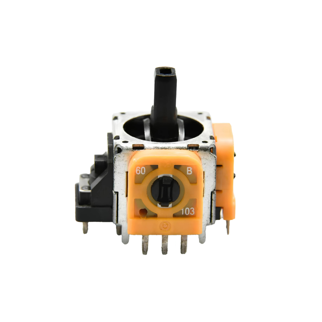 3D Analog Joystick Module for PlayStation 4