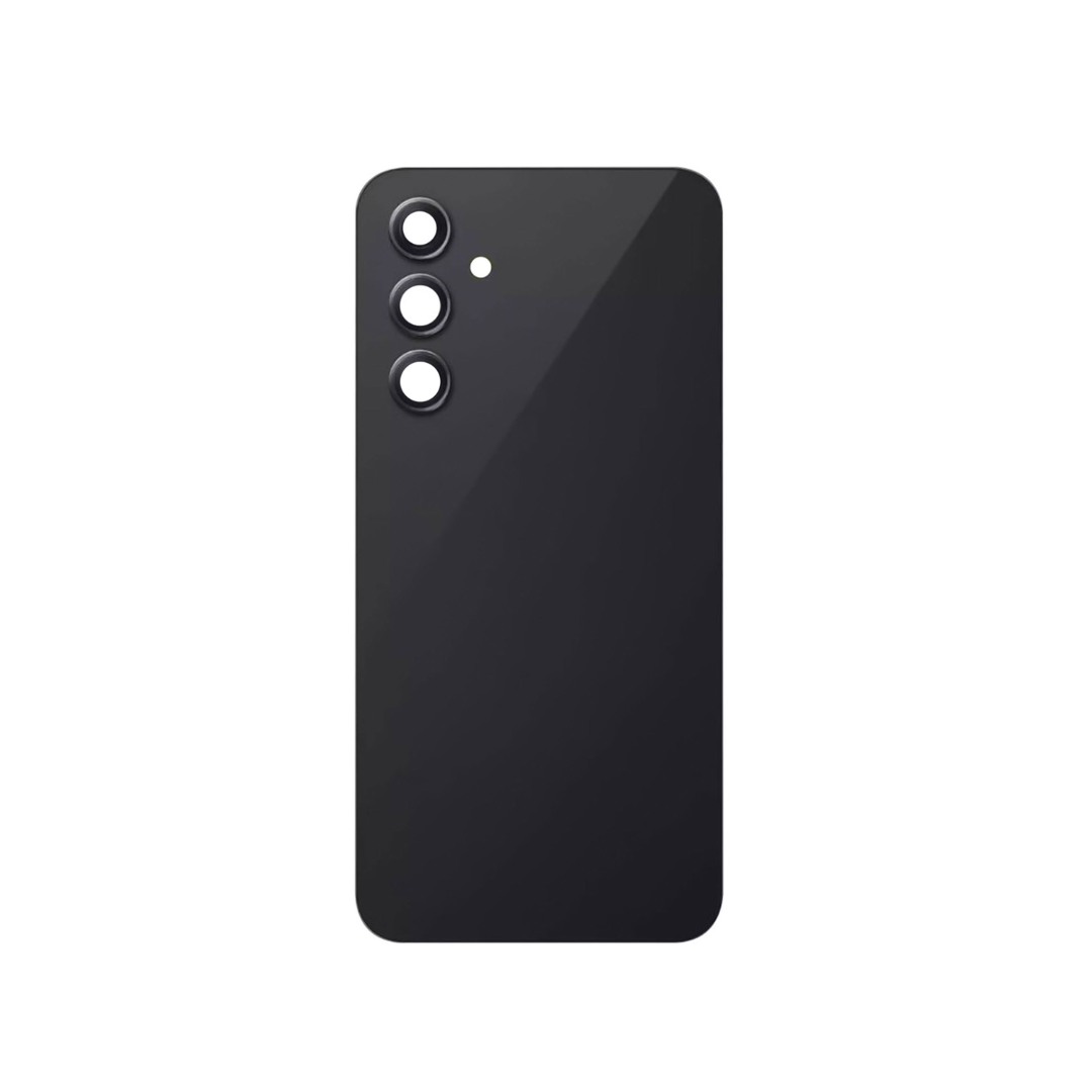 Back Glass for Galaxy A54 5G (A546 / 2023) (AWESOME GRAPHITE)