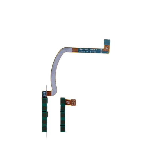 5G Antenna Flex Cable for for Galaxy S24 Ultra 5G (3 Piece Set)