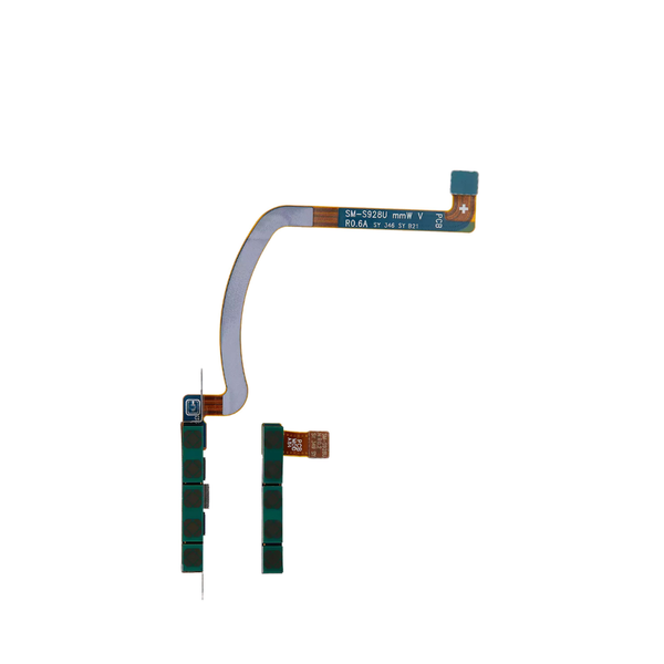 5G Antenna Flex Cable for for Galaxy S24 Ultra 5G (3 Piece Set)