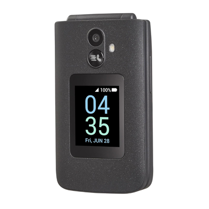 TCL FLIP 3 4G Unlock New GREY