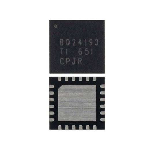 BQ24193 Battery Charging IC for Nintendo Switch / Switch OLED (Soldering Required)