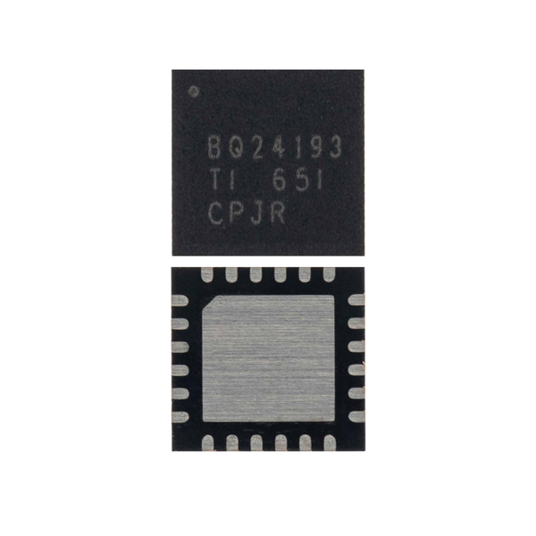 BQ24193 IC de carga de batería para Nintendo Switch/Switch OLED (requiere soldadura)