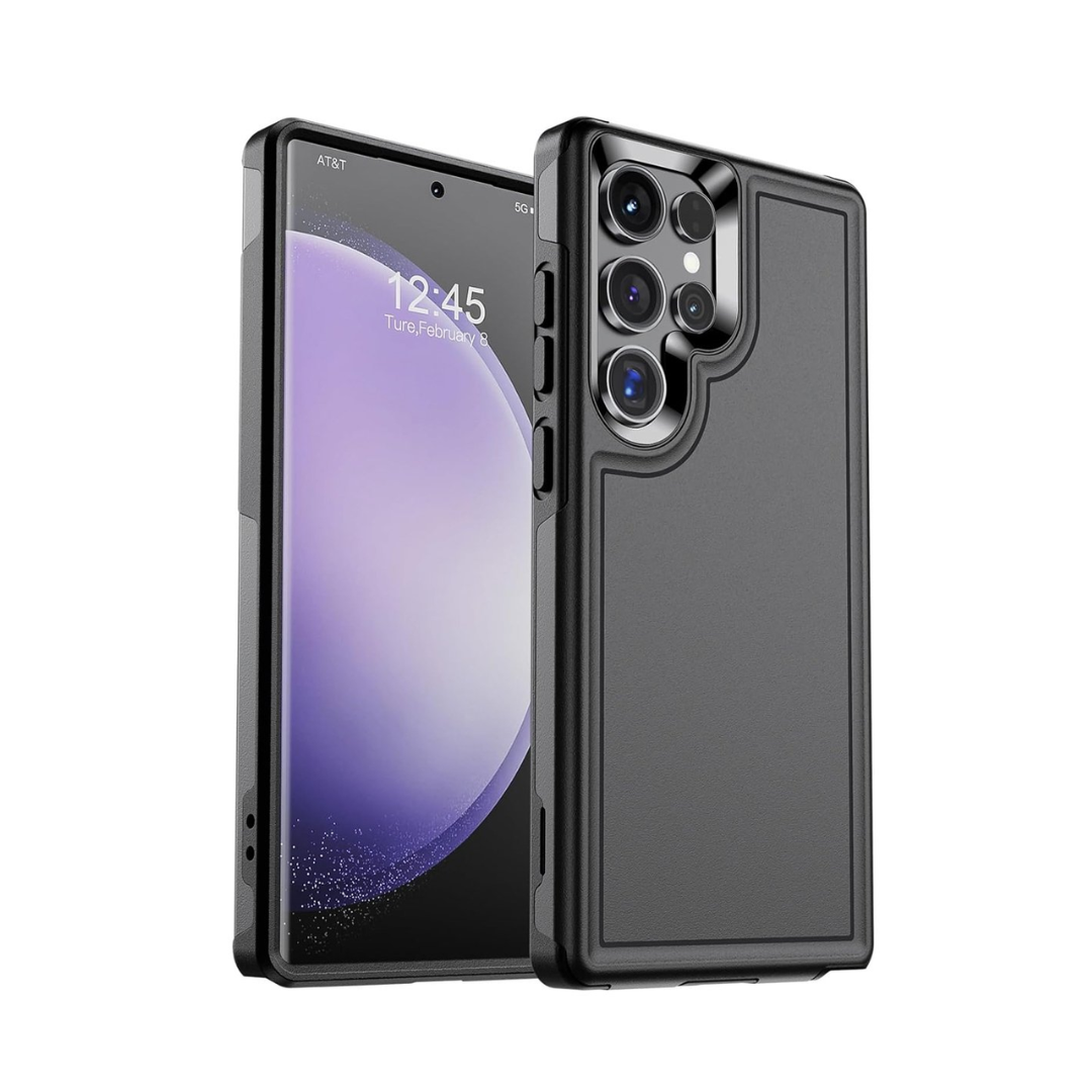 Galaxy S25 Ultra REDPEPPER Non-Waterproof Msafe Case