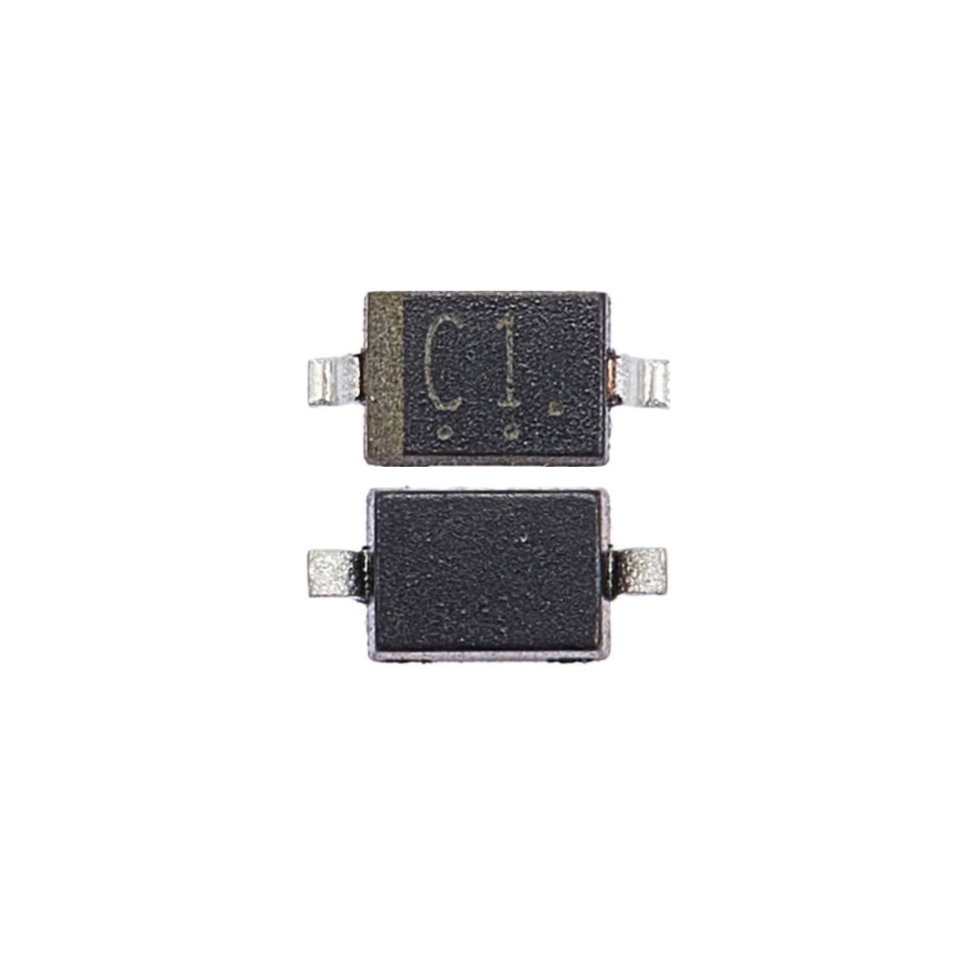 Diodo de control HDMI C1 SOD323 para PlayStation 5
