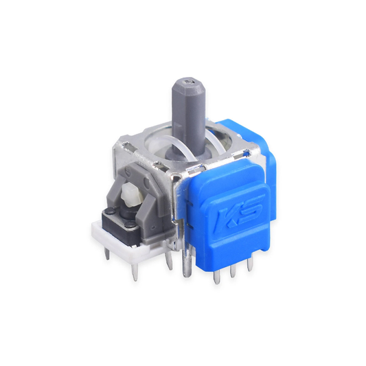 TMR 3D Analog Joystick for PlayStation 5