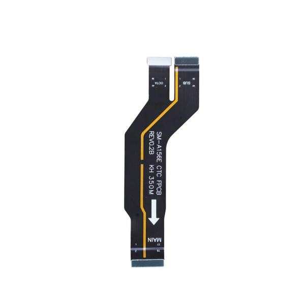 Cable flexible de placa base para Galaxy A15 4G (A155/2023) / A15 5G (A156/2023)