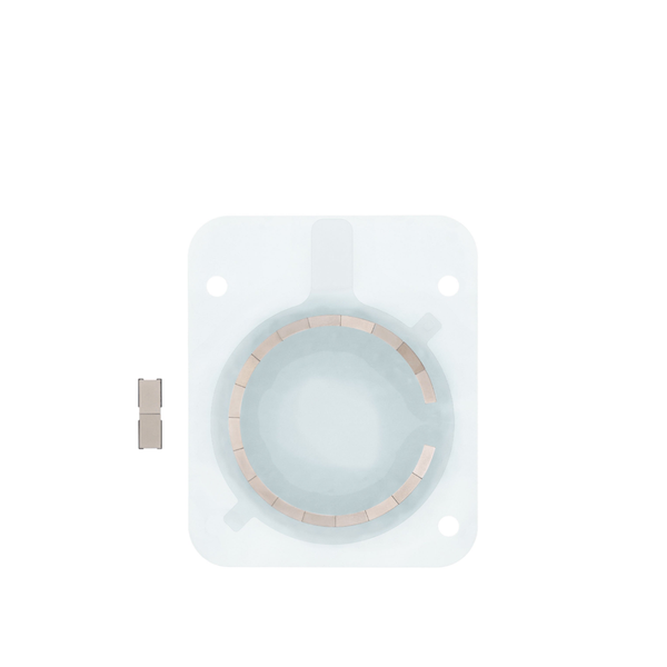 Imán de carga inalámbrica Magsafe para iPhone 13/13 Pro/13 Pro Max (repuesto)