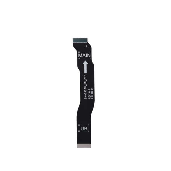 Flex LCD para Galaxy S24 Ultra