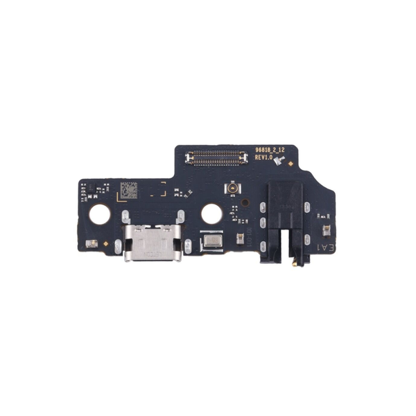 Placa de puerto de carga para Galaxy A05 (A055/2023) (versión estadounidense) (Mercado de accesorios)