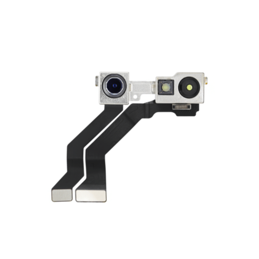 Front Camera Module Set for iPhone 13 Pro (Premium)