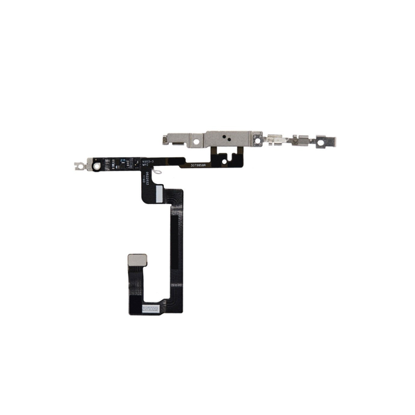 Cable flexible del botón de encendido para iPhone 14