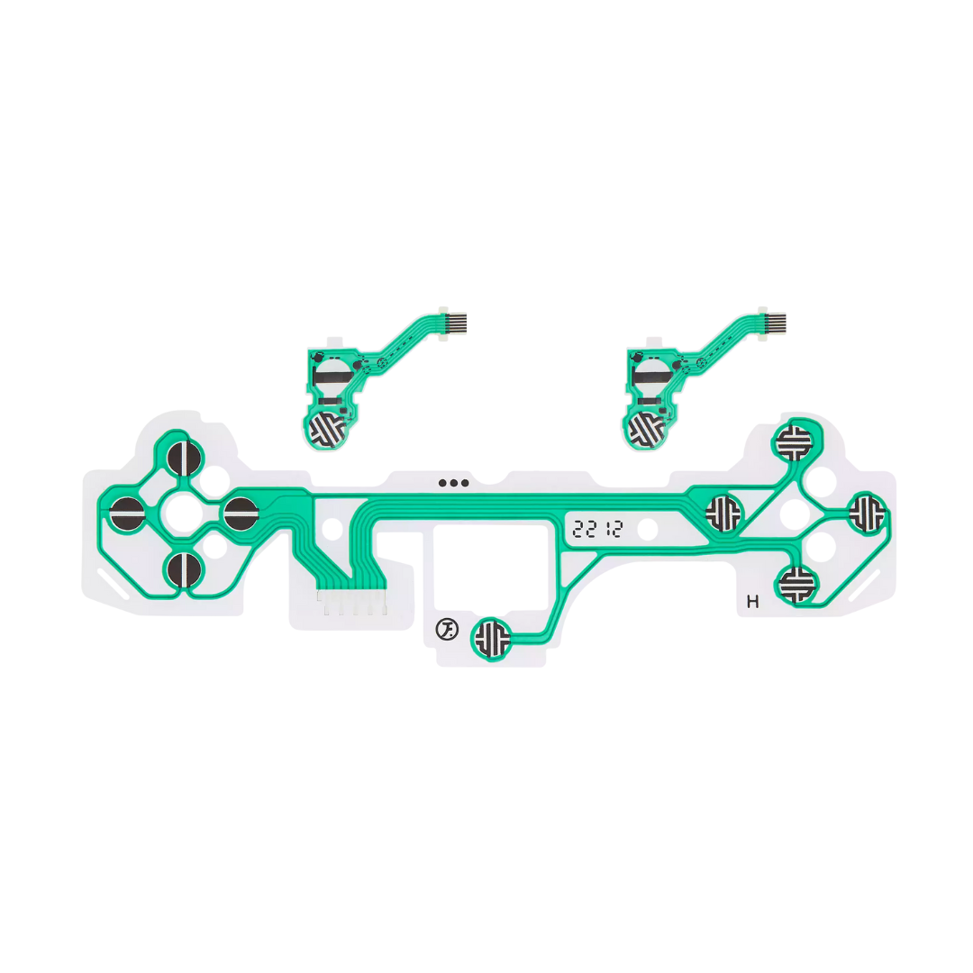 Conductive Film Keypad Ribbon Cable For PlayStation 5 Controllers (Version 2)