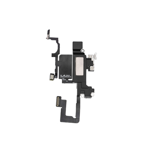 Ear Speaker with Proximity Sensor Flex Cable for iPhone 12 Mini (Premium)