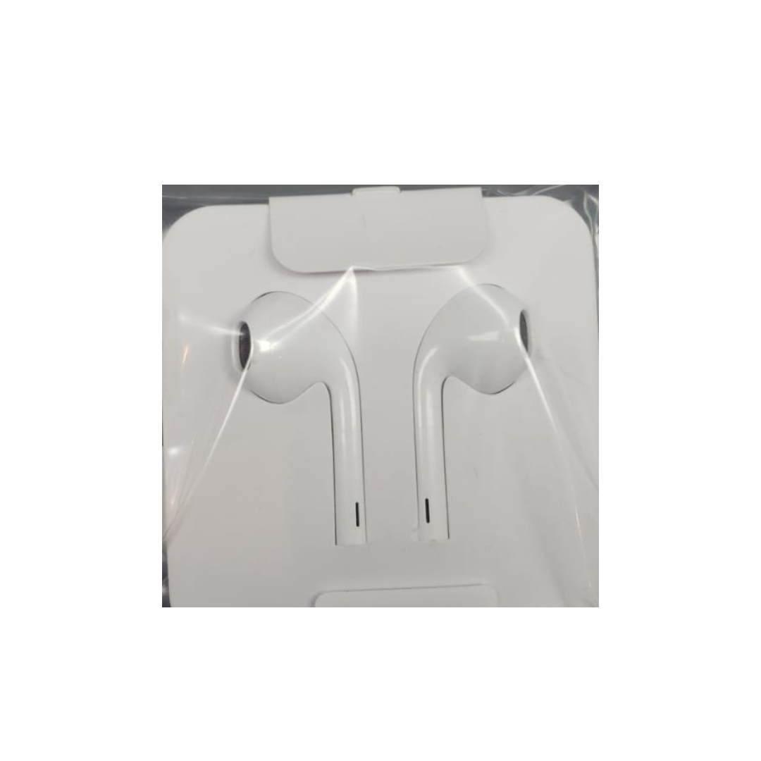EarPods Lightning Connector