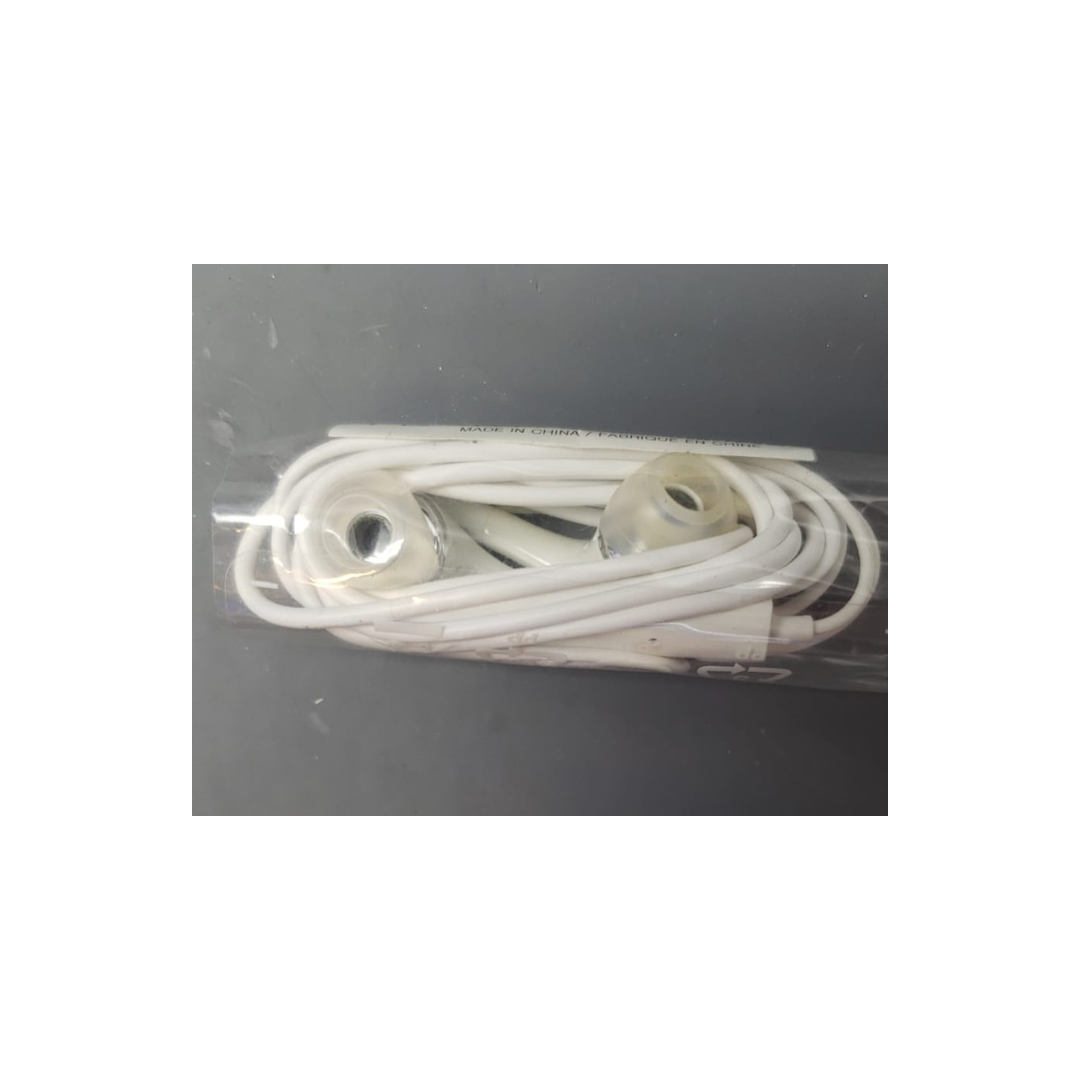 Auriculares Samsung de 3,5