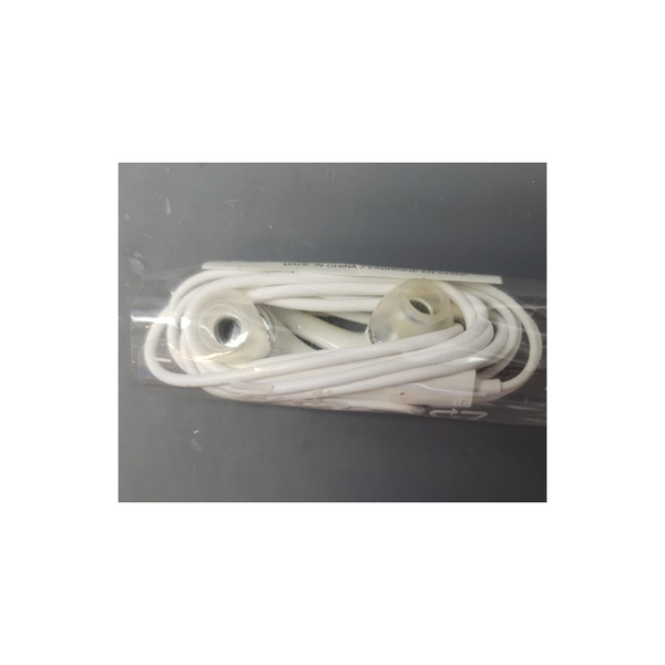 Auriculares Samsung de 3,5"