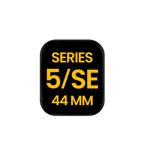 iWatch (44mm) Series 5 / SE 1st Gen OLED Assembly (Premium)