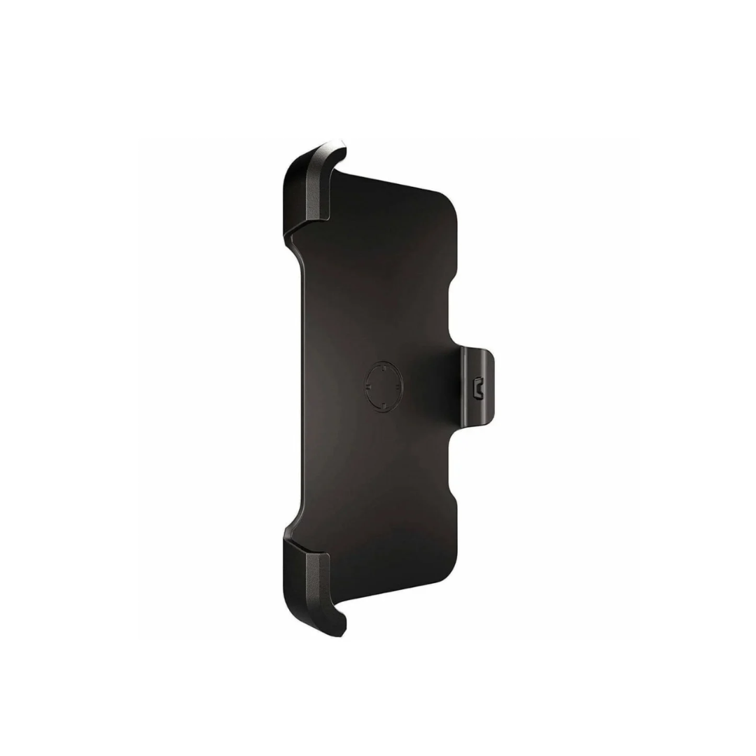 Heavy Duty Case BLACK Clips for iPhone 16 Pro Max