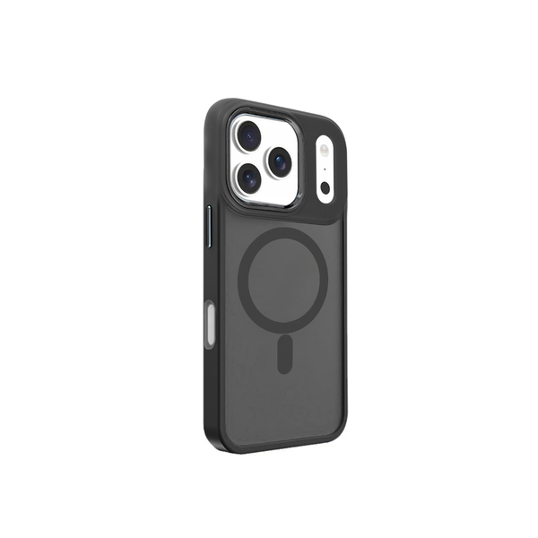 New Magnetic Wireless Charging Case  for iPhone 17 Pro