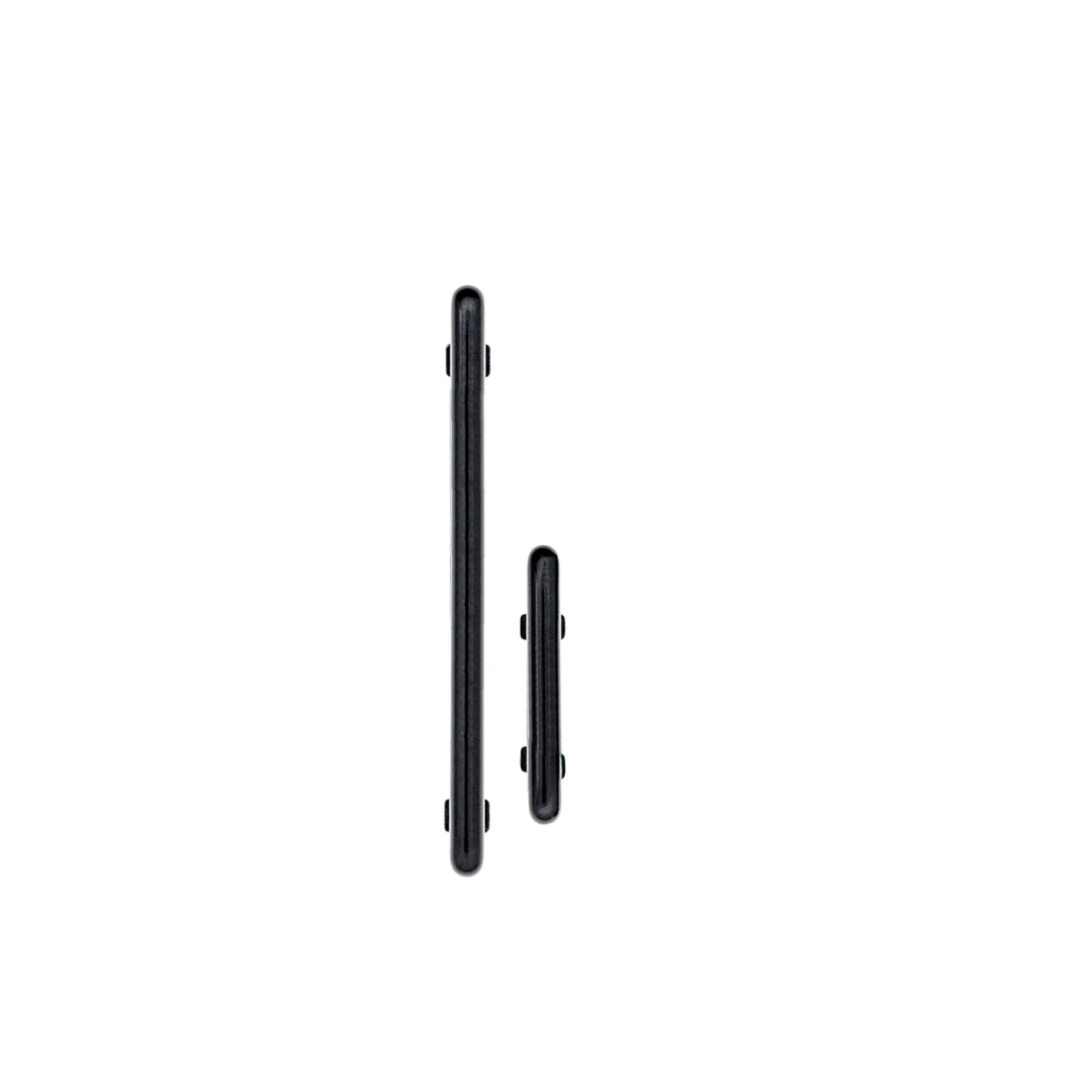 Hard Buttons for Galaxy S20 FE 5G (Power / Volume) (BLACK)