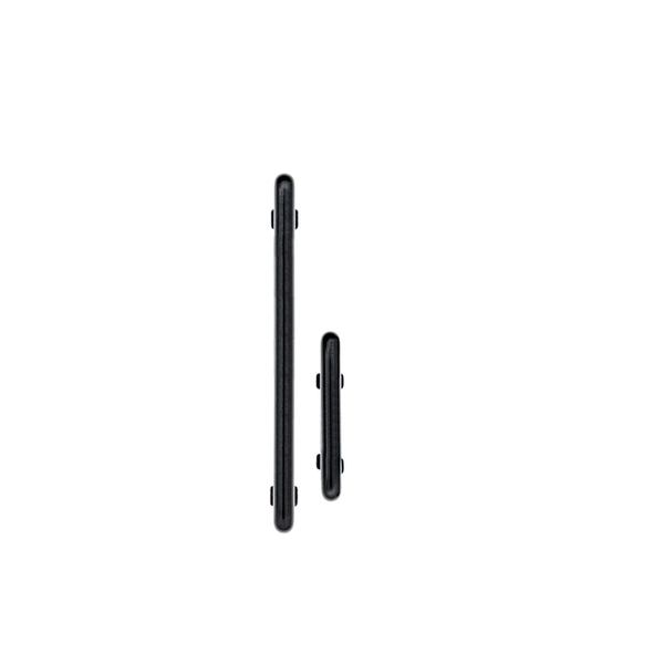 Hard Buttons for Galaxy S20 FE 5G (Power / Volume) (BLACK)