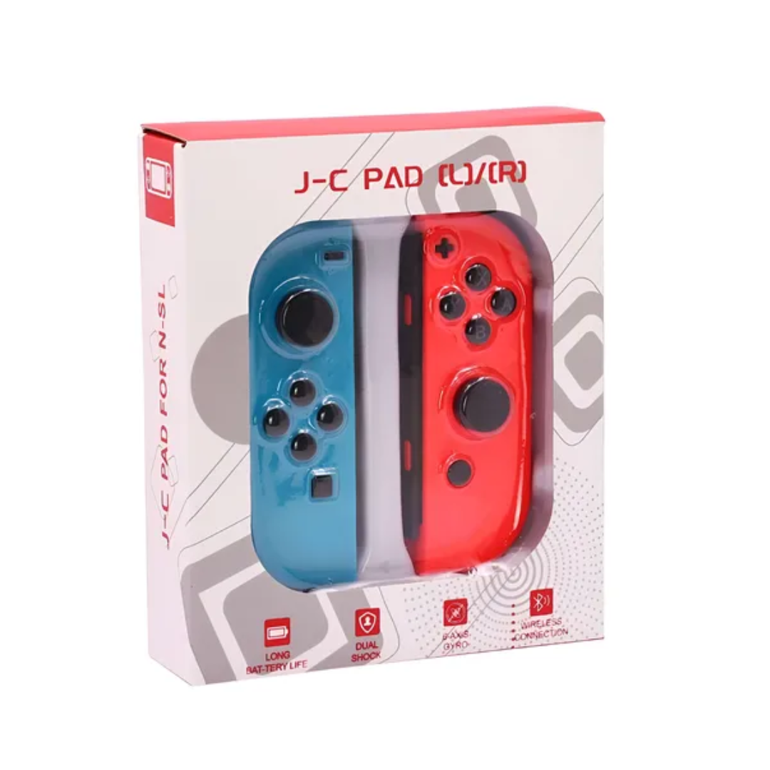 Nintendo Switch Controller Aftermarket