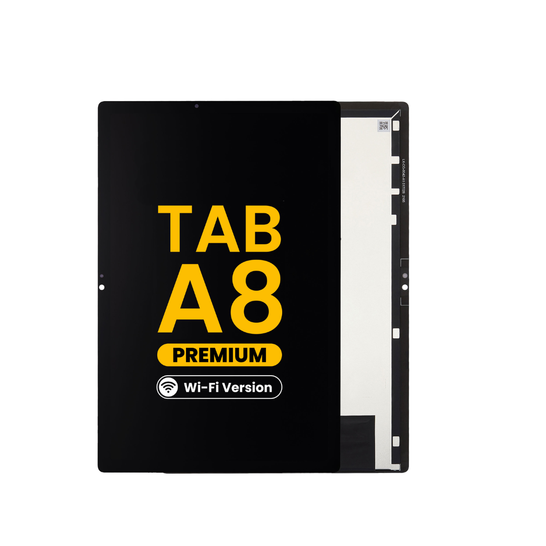 LCD Assembly without Frame for Galaxy Tab A8 10.5