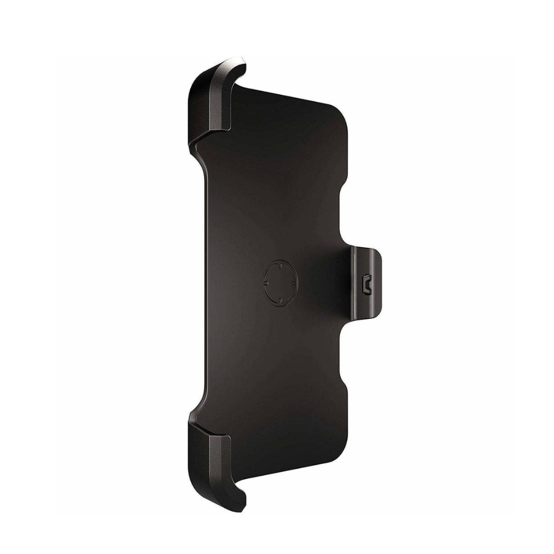 Heavy Duty Case Clip - BLACK for iPhone 11