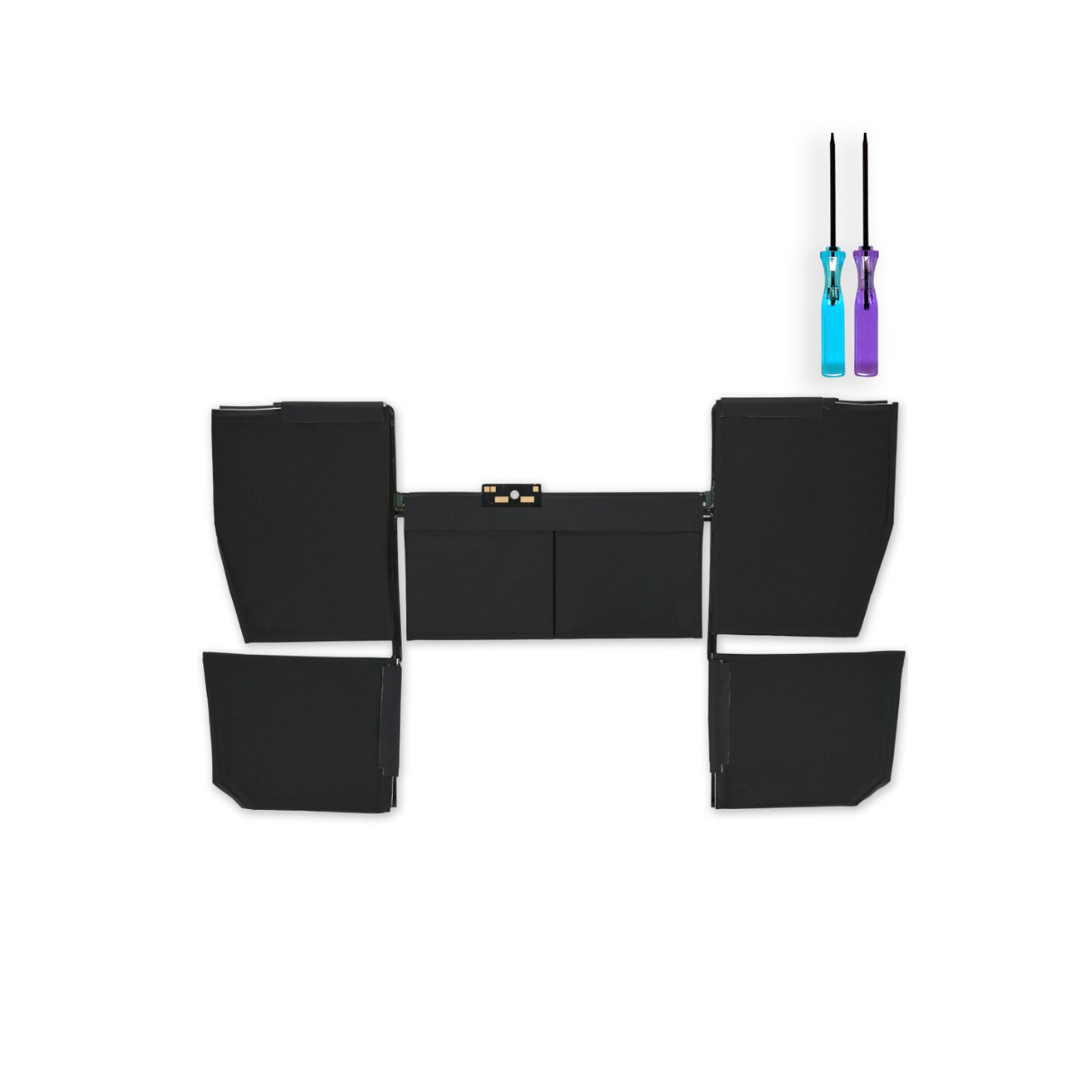 Replacement Battery (A1527) for MacBook Retina 12'' (A1534)
