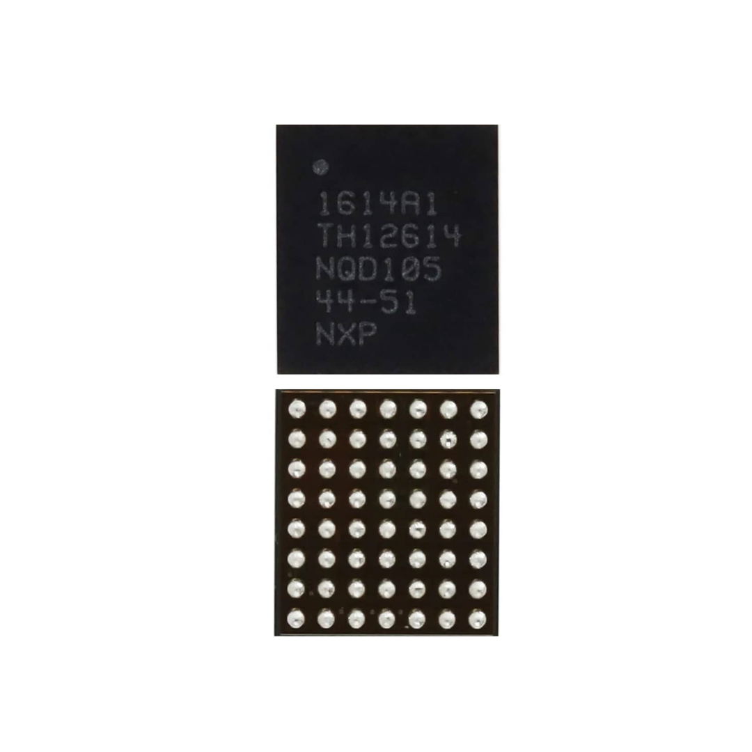 U2 Power Charger IC Chip for iPhone 12 / 12 Mini / 12 Pro / 12 Pro Max / iPad 9 (2021) (1614A1)