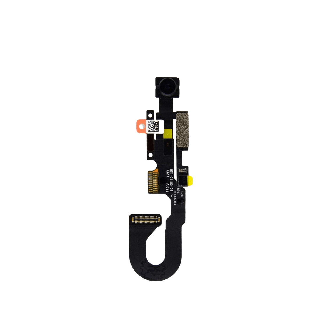 Front Camera & Proximity Sensor Flex Cable for iPhone SE (2020 / 2022) / 8 (Premium)