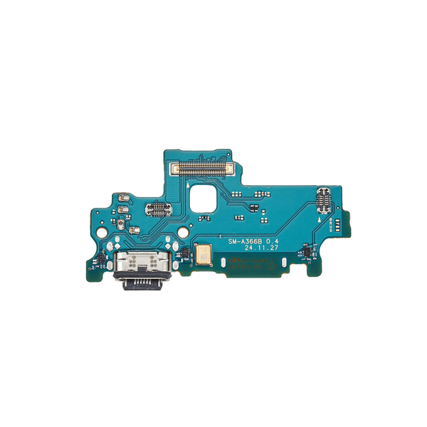 Placa de puerto de carga para Galaxy A36 (A366 / 2025) (Premium)