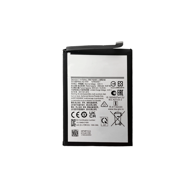 Batería de repuesto para Galaxy A03 (A035 / 2021) (HQ-50SD)