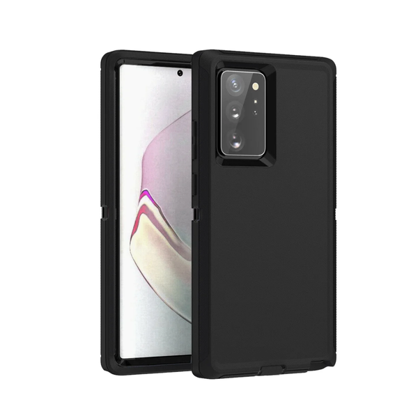 Funda de alta resistencia para Galaxy Note 20 Ultra