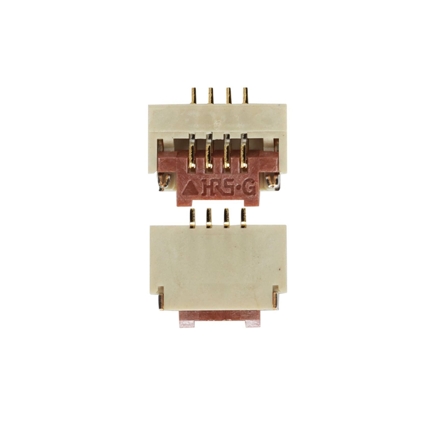 Fan or Left Trigger And Minus Button FPC Connector (4 Pin) for Nintendo Switch