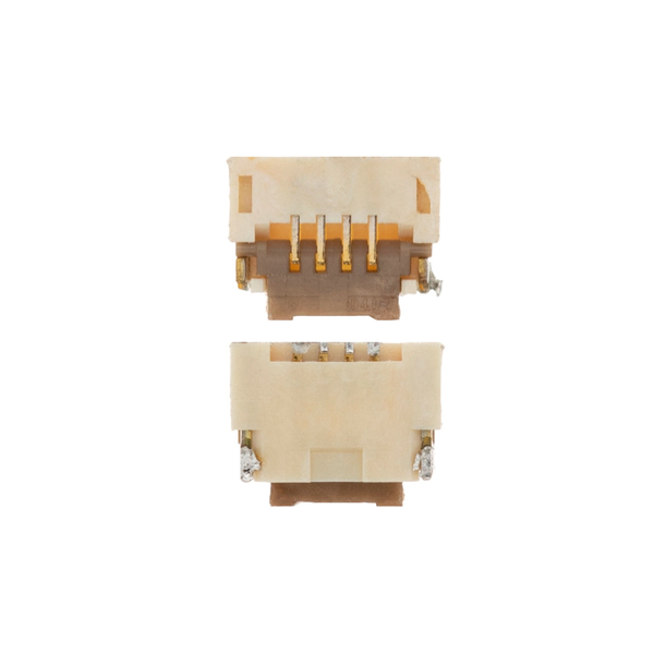 Fan / Left Trigger / Minus Button FPC Connector for Nintendo Switch / Switch Lite / Switch Joy Con Controller