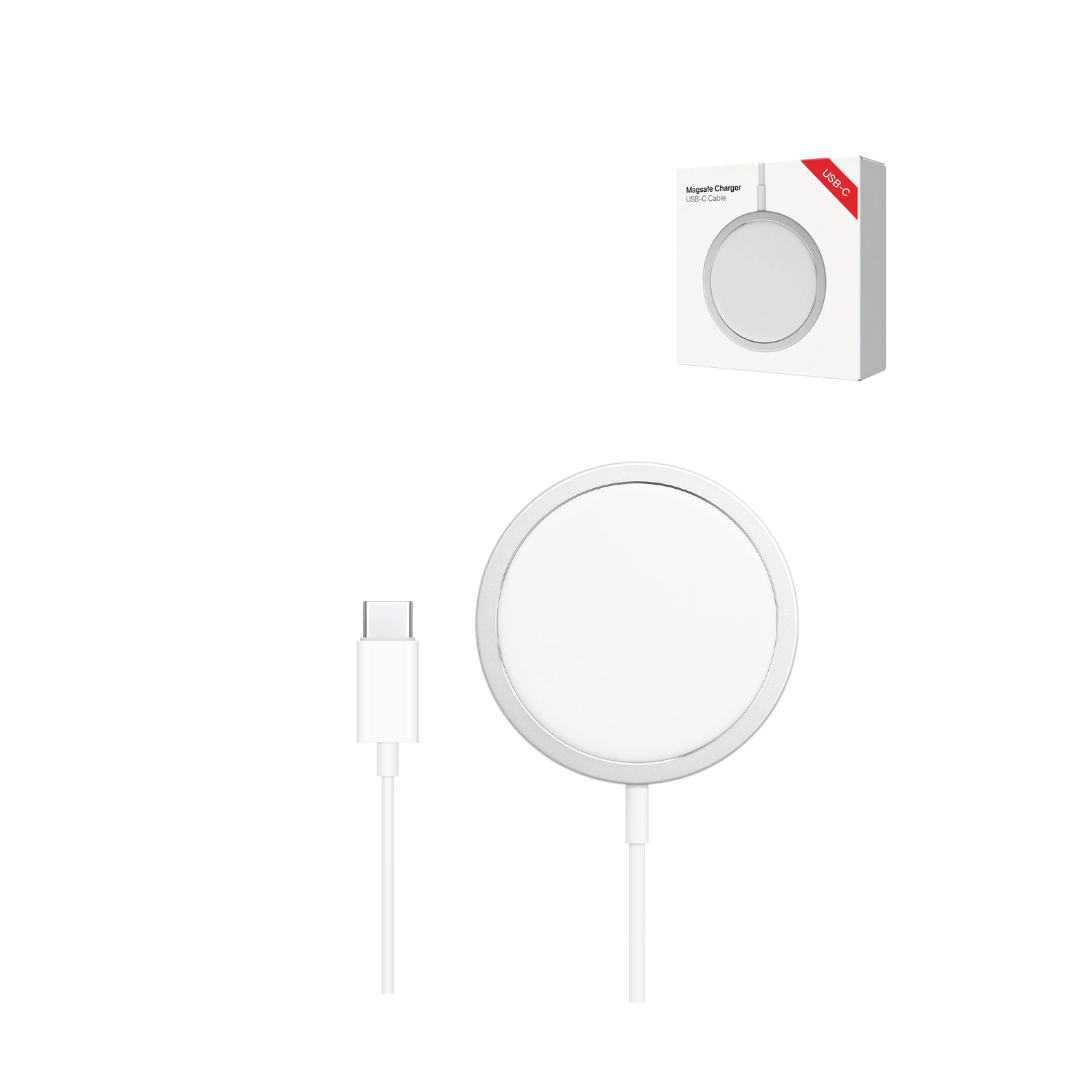 Magnetic Wireless Charging Pad (20W)
