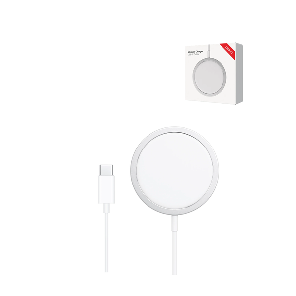 Magnetic Wireless Charging Pad (20W)