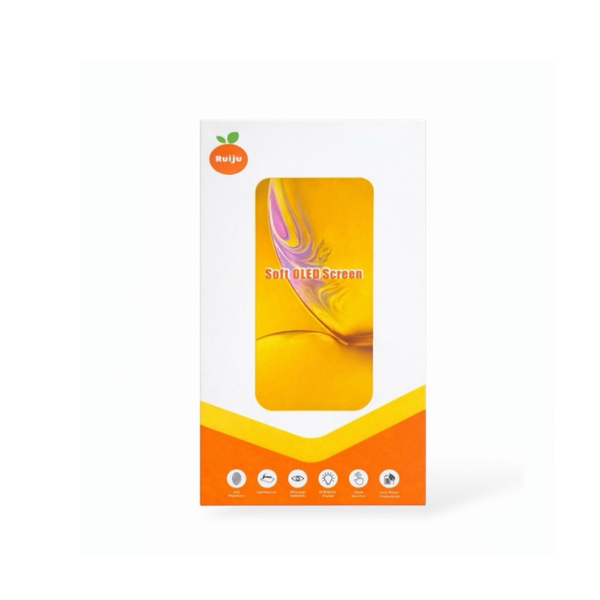 Apple iPhone 15 Pro Aftermarket 120hz Soft Oled 6M/W