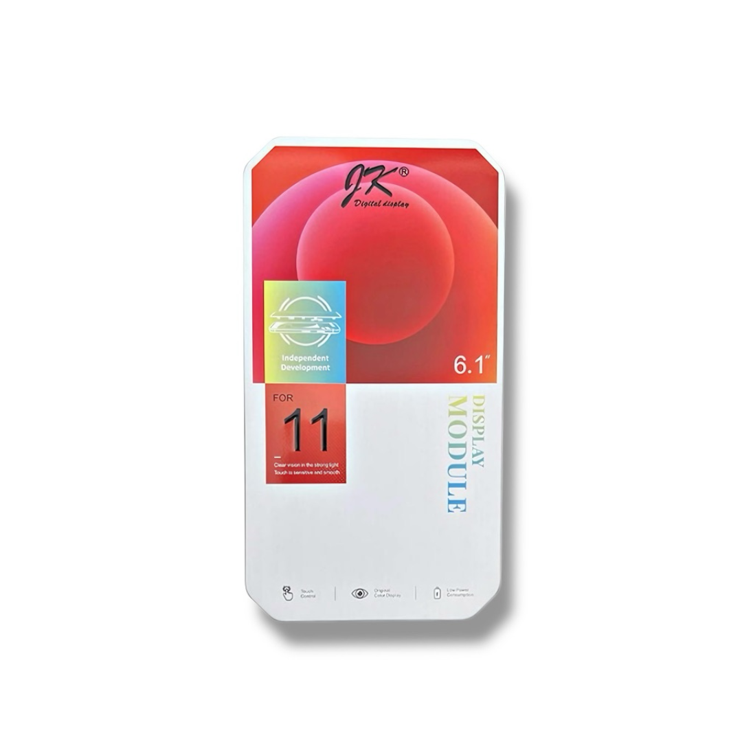 Apple iPhone 11 LCD JKV3 30D/S
