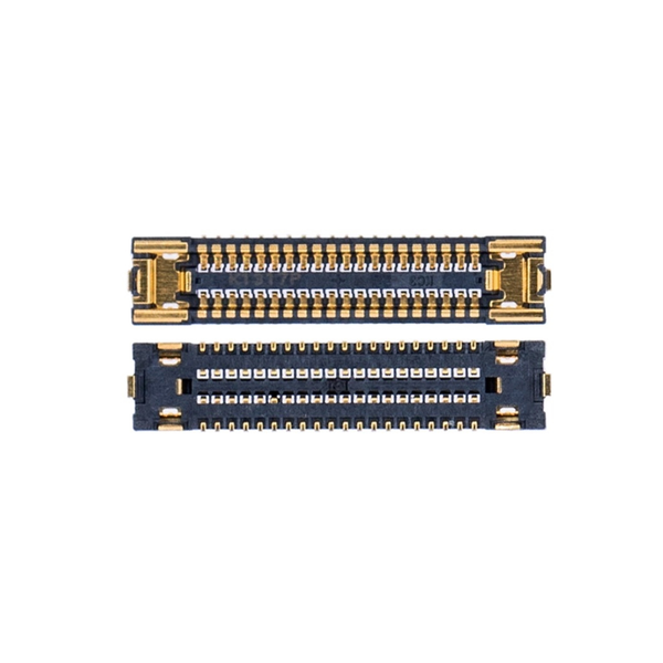 Conector FPC de LCD para Galaxy S20 FE / S21 FE / A71 5G / A71 4G / A70 (40 pines)