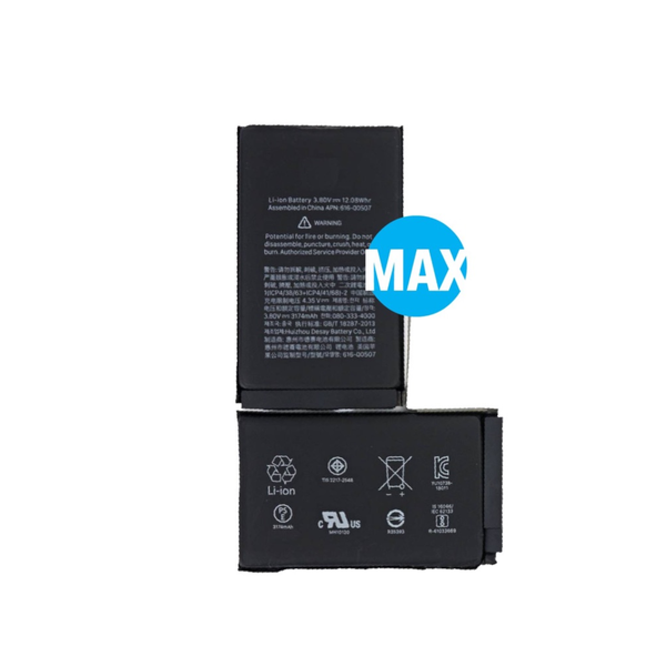 Apple iPhone Xs Max Battery