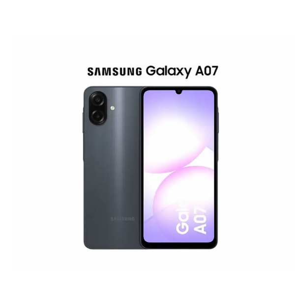 Samsung GALAXY A07 128Gb New UNLOCK