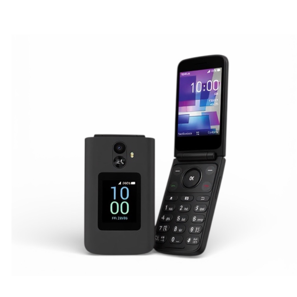 TCL FLIP 3 Unlock New