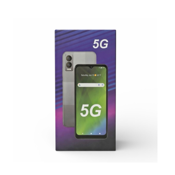 Nova 5G Unlock New