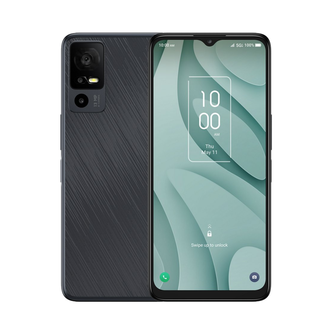TCL 40xe 5G 64GB New Unlock