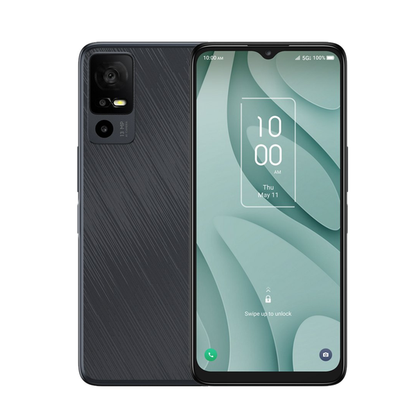 TCL 40xe 5G 64GB New Unlock