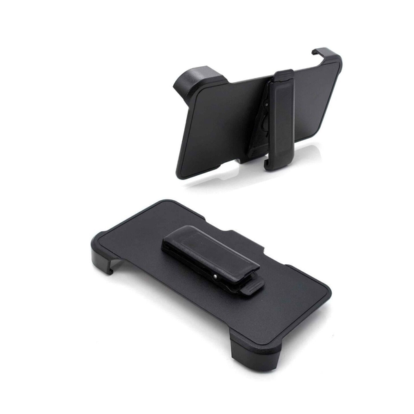 Galaxy S25 Plus / S24 Plus / S24 FE Belt Clip For Heavy Duty Case - BLACK