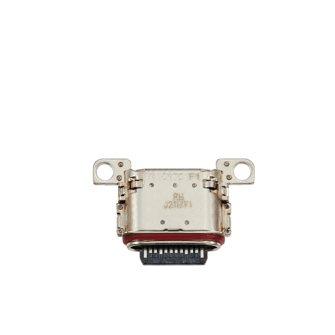 Charging Port for Galaxy S24 / S24+ / S24 Ultra / S25 / S25+ / S25 Ultra (Premium)